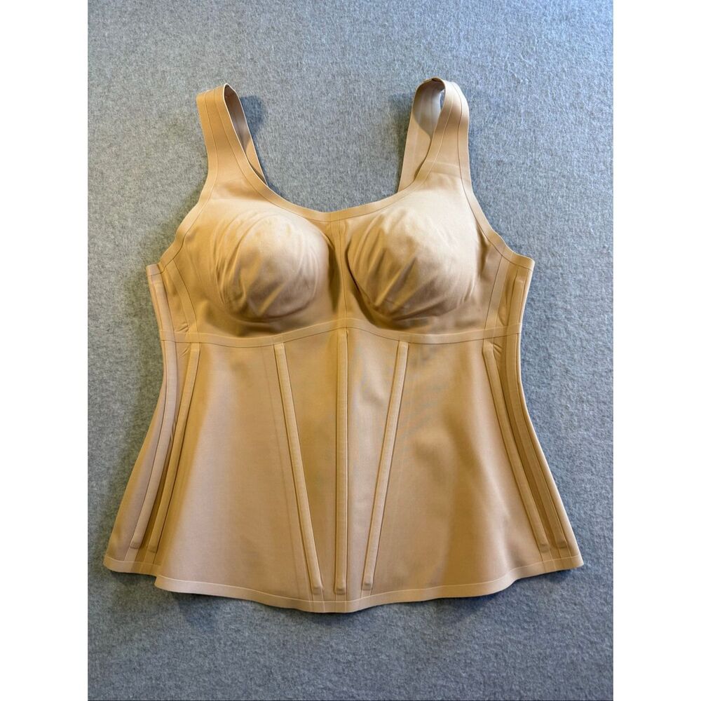Honeylove Boldness Tank 1X